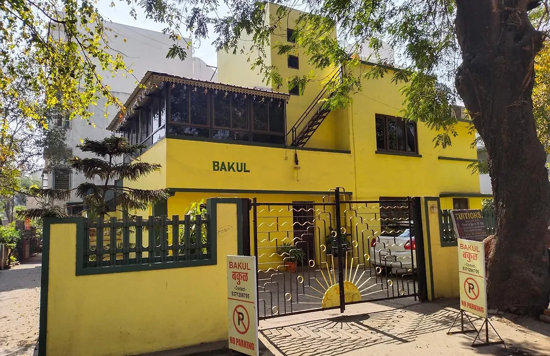 Hotel Bakul-1